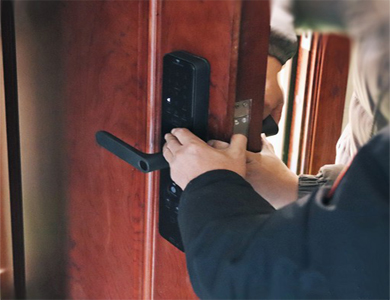 柘城24小时上门开锁公司